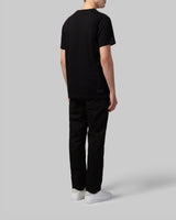 Immaculate Vegan - 457 ANEW T-Shirt in Heavyweight American Cotton