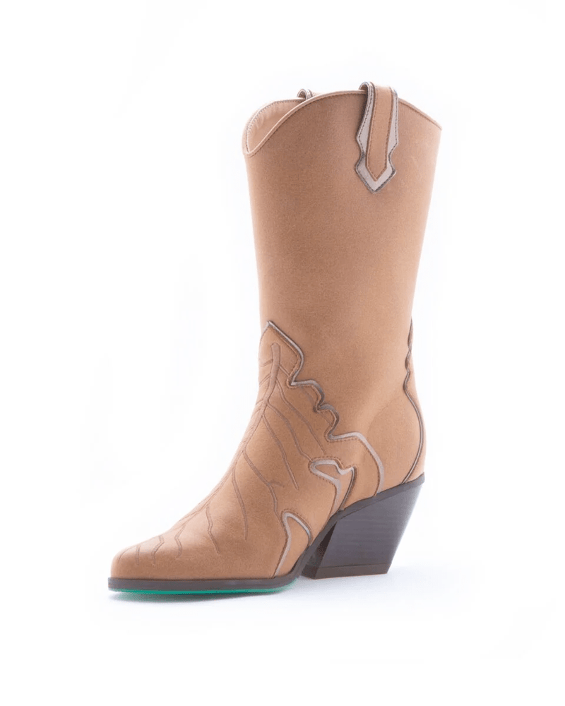 A Perfect Jane Laura Vegan Boots - Limited Edition