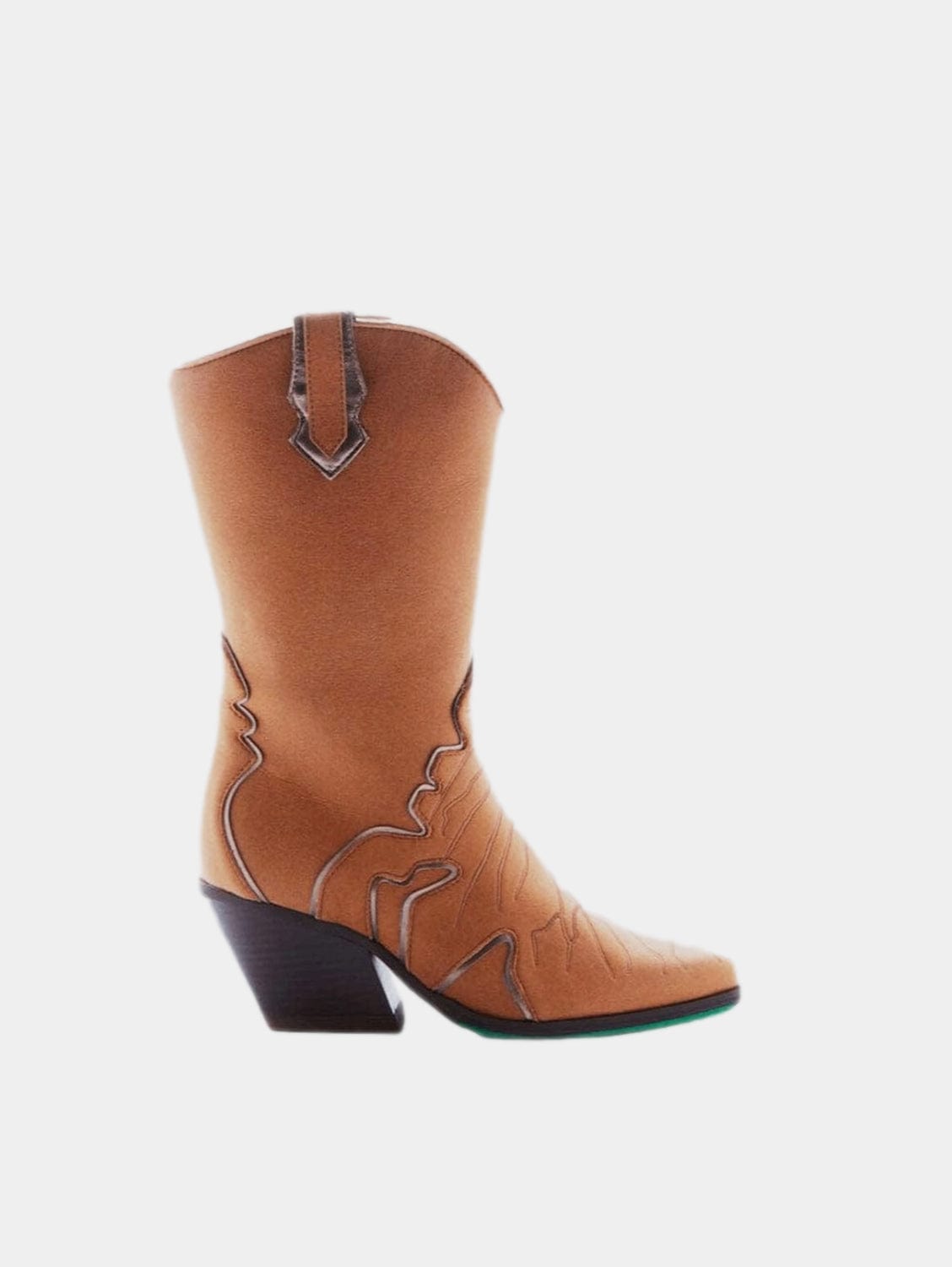 vegan cowboy boots womens