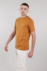 Immaculate Vegan - Altid Clothing rust low carbon t-shirt