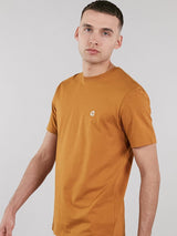 Immaculate Vegan - Altid Clothing rust low carbon t-shirt