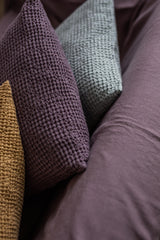 Immaculate Vegan - AmourLinen Linen couch cover