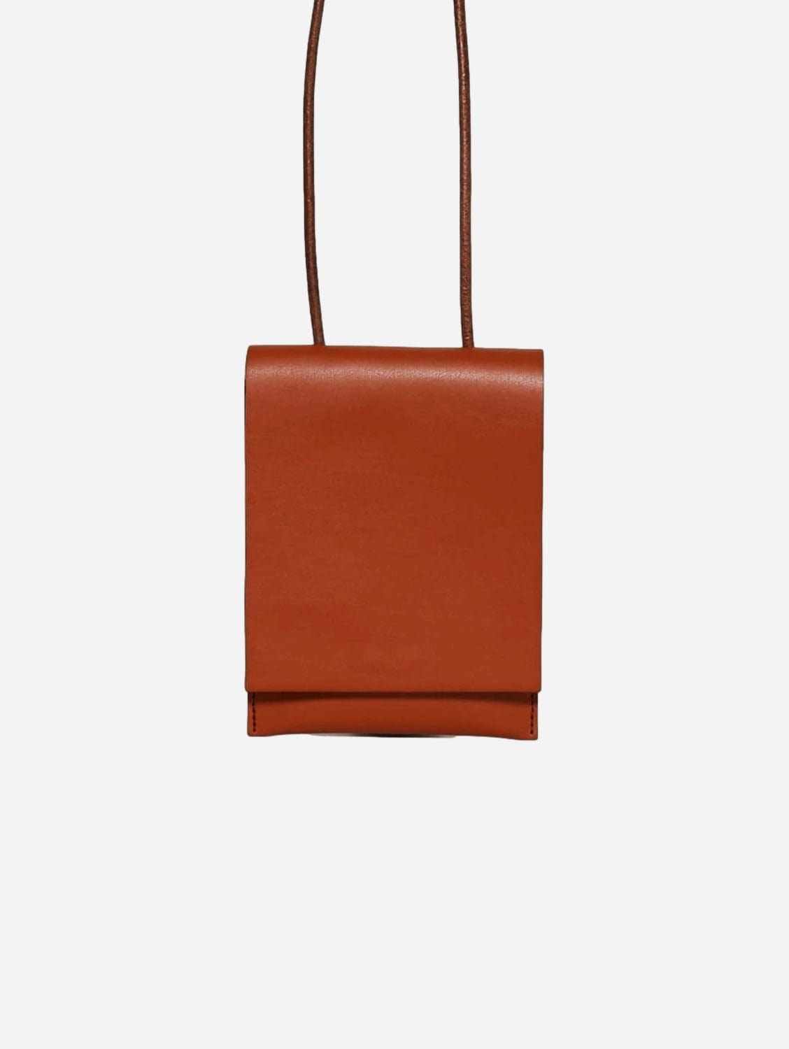 Vegan leather mini discount tote