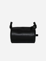 Immaculate Vegan - Argot Flute Vegan Leather Handbag | Black
