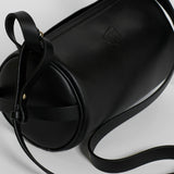 Immaculate Vegan - Argot Handbag Flute Black