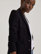 Immaculate Vegan - Baukjen Alanis Jacket with LENZING™ ECOVERO™