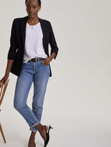 Immaculate Vegan - Baukjen Alanis Jacket with LENZING™ ECOVERO™