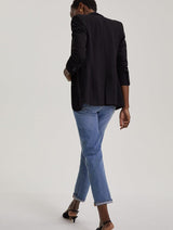 Immaculate Vegan - Baukjen Alanis Jacket with LENZING™ ECOVERO™
