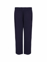 Immaculate Vegan - Baukjen Cropped Palazzo Trouser with LENZING™ ECOVERO™