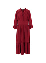 Immaculate Vegan - Baukjen Elsie Dress with LENZING™ ECOVERO™