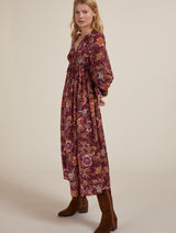 Immaculate Vegan - Baukjen Gwyneth Dress with LENZING™ ECOVERO™