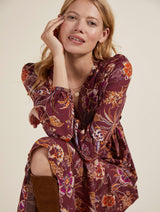 Immaculate Vegan - Baukjen Gwyneth Dress with LENZING™ ECOVERO™