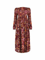 Immaculate Vegan - Baukjen Gwyneth Dress with LENZING™ ECOVERO™