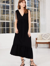 Immaculate Vegan - Baukjen Lindsay Dress with LENZING™ ECOVERO™