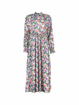 Immaculate Vegan - Baukjen Luna Midi Dress with Livaeco