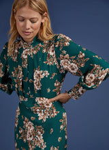 Immaculate Vegan - Baukjen Primrose Dress with LENZING™ ECOVERO™