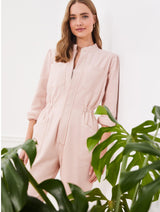 Immaculate Vegan - Baukjen Sally Organic Jumpsuit