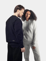 Immaculate Vegan - BEDI Classic Fit Unisex Heavyweight American Cotton Joggers | Multiple Colours