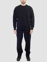 Immaculate Vegan - BEDI Classic Fit Unisex Heavyweight American Cotton Joggers | Multiple Colours