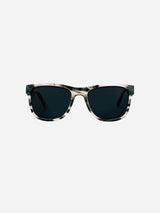 Immaculate Vegan - Bird Eyewear Otus Sustainable Bio-Acetate Sunglasses | Shadow