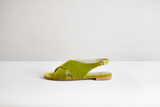 Immaculate Vegan - BLOOM Acido Sandals