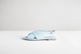 Immaculate Vegan - BLOOM Barbados Sandals