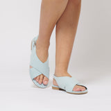 Immaculate Vegan - BLOOM Barbados Sandals