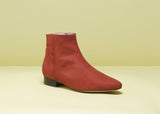 Immaculate Vegan - BLOOM CHIARA RUST BOOTS