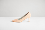 Immaculate Vegan - BLOOM Skin Pumps