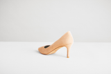 Immaculate Vegan - BLOOM Skin Pumps