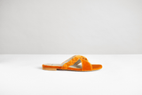 Immaculate Vegan - BLOOM Zucca Open Slippers