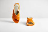 Immaculate Vegan - BLOOM Zucca Sandals