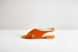 Immaculate Vegan - BLOOM Zucca Sandals