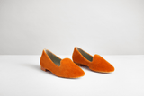 Immaculate Vegan - BLOOM Zucca Slippers