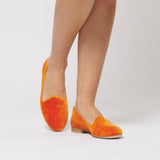 Immaculate Vegan - BLOOM Zucca Slippers