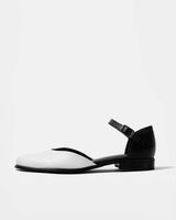 Immaculate Vegan - Bohema Alexa Pumps cactus leather ballerinas