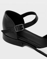 Immaculate Vegan - Bohema Alexa Pumps cactus leather ballerinas