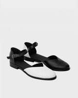 Immaculate Vegan - Bohema Alexa Pumps cactus leather ballerinas