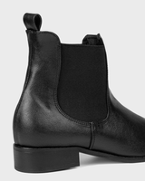 Immaculate Vegan - Bohema Chelsea Black Vegea Boots