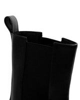 Immaculate Vegan - Bohema Chelsea Riot cactus leather boots