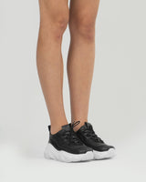 Immaculate Vegan - Bohema Daddy's Sneakers Black vegan women's sneakers