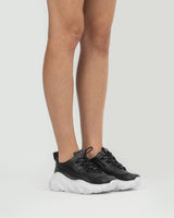 Immaculate Vegan - Bohema Daddy's Sneakers Black vegan women's sneakers