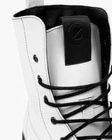 Immaculate Vegan - Bohema Workers No. 2 Boots made of Desserto® cactus leather