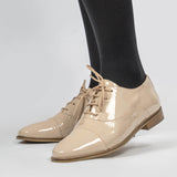 Immaculate Vegan - COG Aïko - Beige