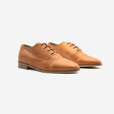 Immaculate Vegan - COG Aïko - Camel