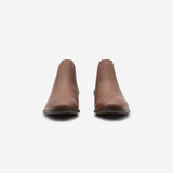 Immaculate Vegan - COG Alan - Marron