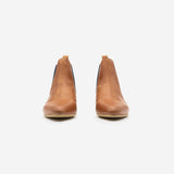 Immaculate Vegan - COG Laïka - Camel
