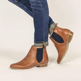 Immaculate Vegan - COG Laïka - Camel