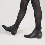 Immaculate Vegan - COG Laïka - Noir