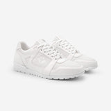 Immaculate Vegan - COG Raven - Blanc_H